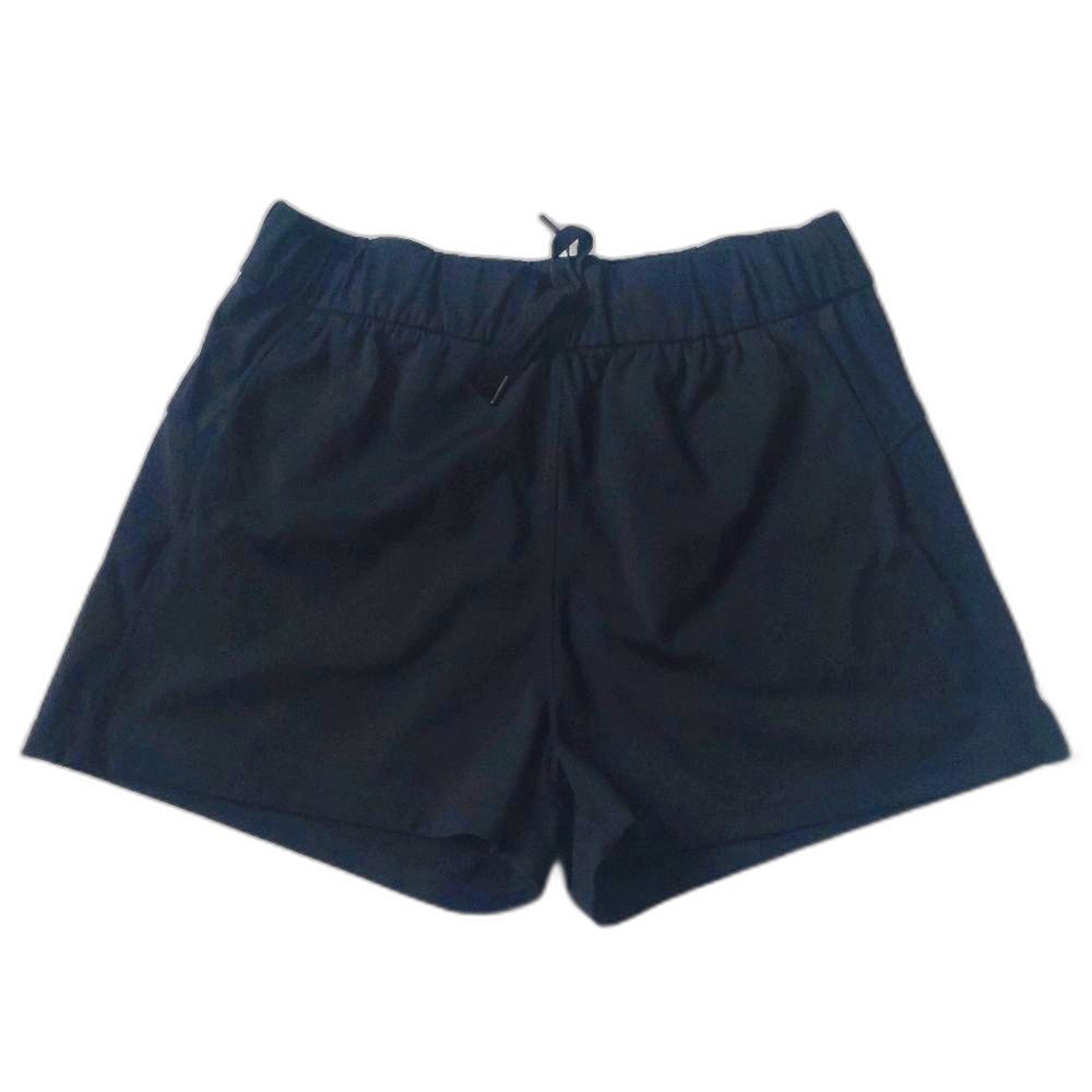 Willit Activewear Shorts Size Medium Black